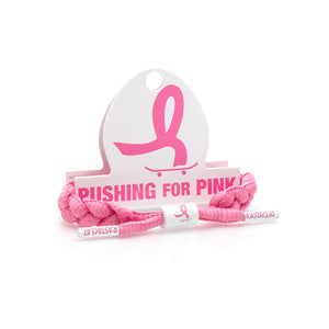 Rastaclat Pushing for Pink