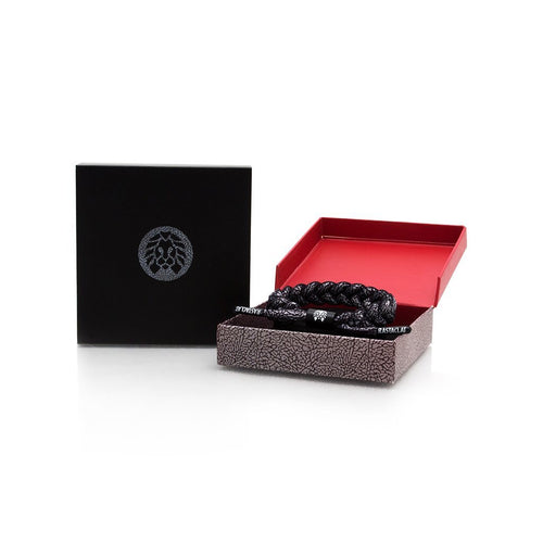 Rastaclat Black Cat