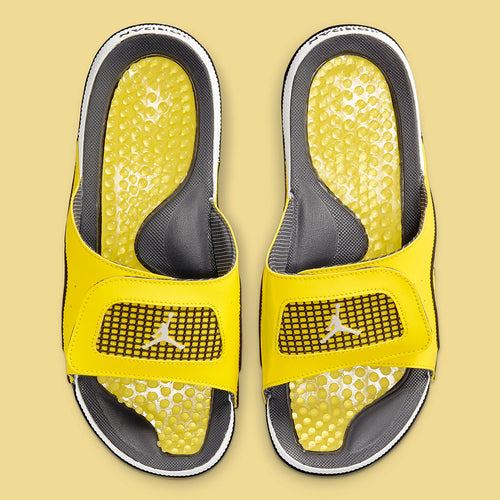 Air Jordan Hydro 4 Retro Slides 