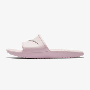 Women's Nike Kawa Shower Slides (Arctic Pink)(832655-601)