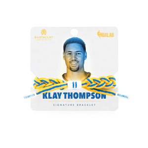 Rastaclat NBA All-Star Klay Thompson