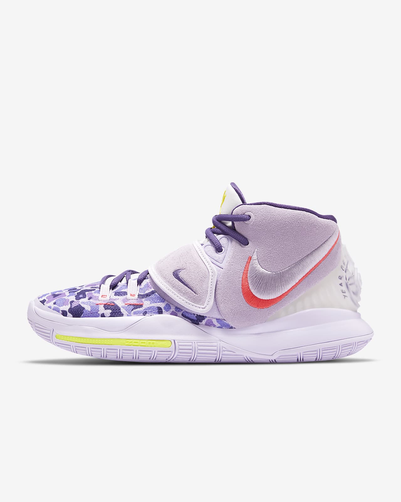Nike Kyrie 'Asia Irving' (CD5031-101) – Trilogy Merch PH