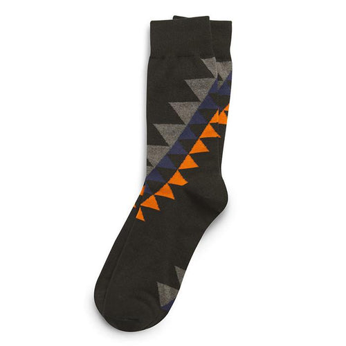 Richer Poorer: Mountaineer - Black (Mens)