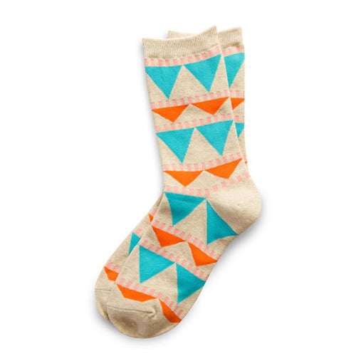 Richer Poorer: Munro - Oatmeal (Womens)