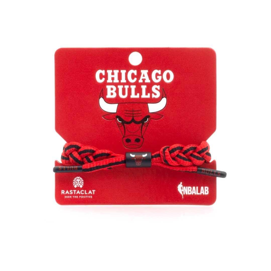 Rastaclat NBA Chicago Bulls – Trilogy Merch PH