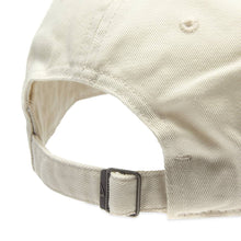 Nike Heritage 86 Futura Washed Cap (Light Bone/Black)(913011-072)