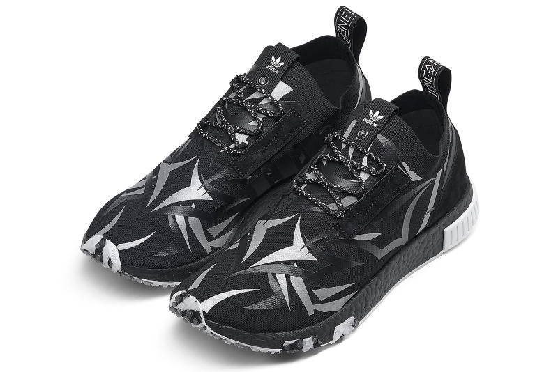 Juice Adidas Nmd R1 Racer ADIDAS X Juice HK NMD Racer (DB1777)