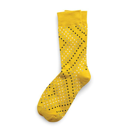 Richer Poorer: Champ - Yellow (Mens)