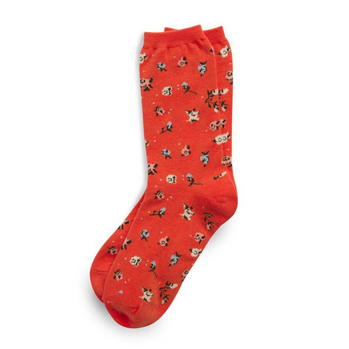Richer Poorer: Rosey - Orange (Womens)