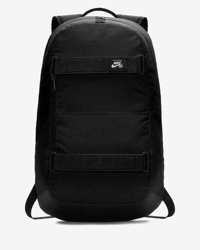 Nike SB Courthouse Skate Backpack (Black/White)(BA5305-010)