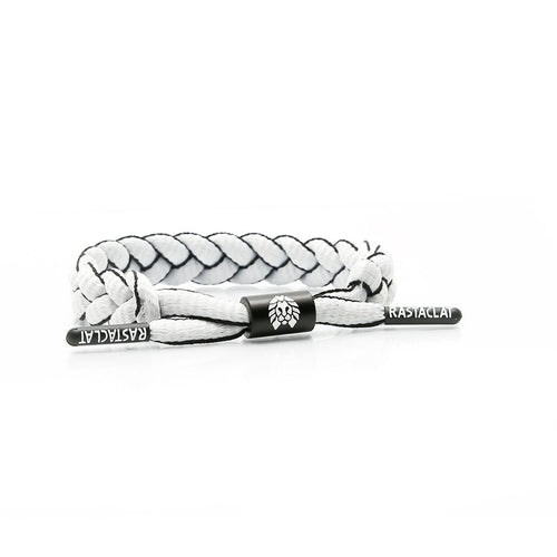 Rastaclat Taxi White