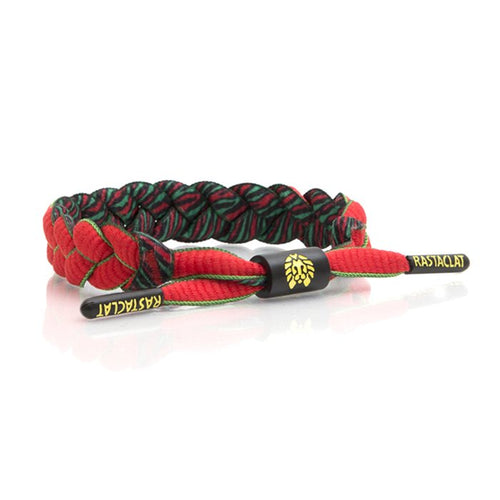 Rastaclat Tribe (Reversible)