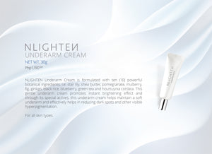 NLIGHTEN Underarm Cream