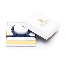 Rastaclat "Courageous" Mini Beaded Bracelet with box