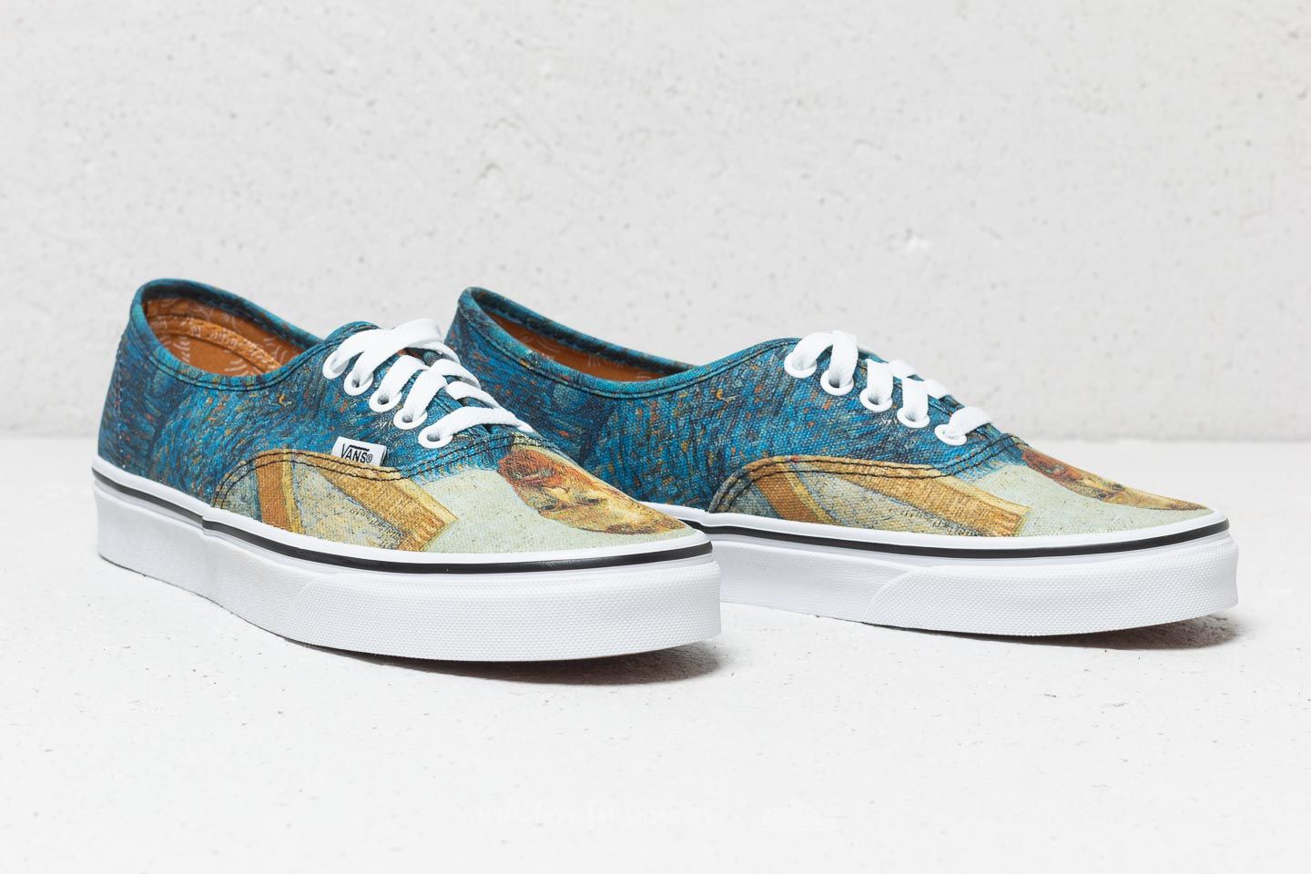 Vans x Van Gogh Museum