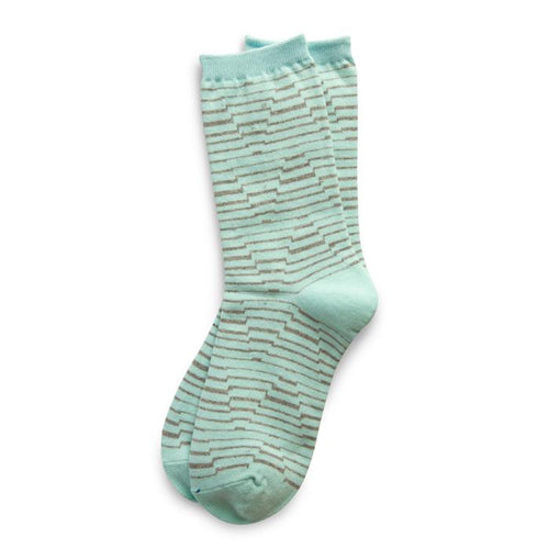 Richer Poorer: Zadie - Teal (Mens)
